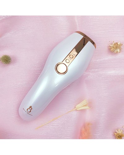 Lazer epilyatoru Becot Beaute B001 White