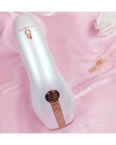 Lazer epilyatoru Becot Beaute B001 White