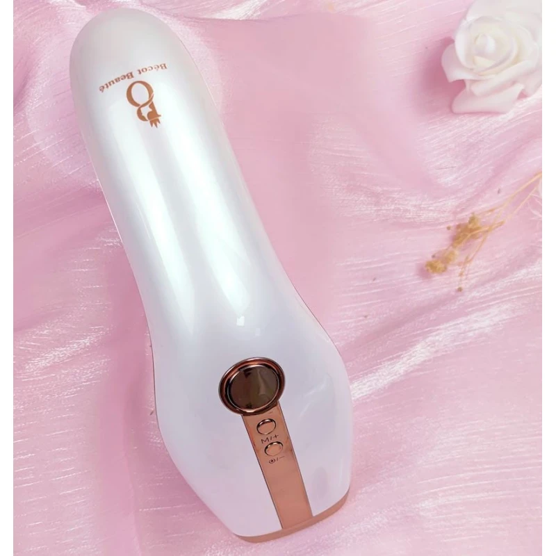 Лазерный эпилятор Becot Beaute B001 White Лазерный эпилятор Becot Beaute B001 White