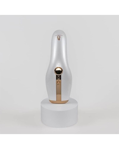 Lazer epilyatoru Becot Beaute B001 White