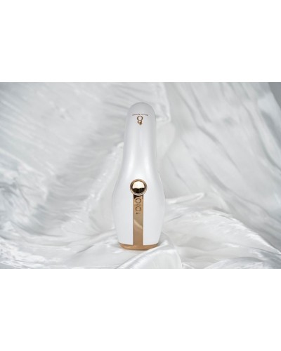 Lazer epilyatoru Becot Beaute B001 White