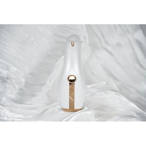 Лазерный эпилятор Becot Beaute B001 White Лазерный эпилятор Becot Beaute B001 White