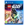 Игра Lego Star Wars The Skywalker Saga