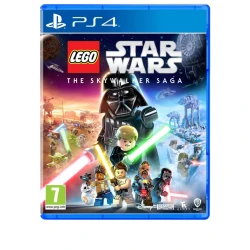 Игра Lego Star Wars The Skywalker Saga