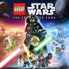 Игра Lego Star Wars The Skywalker Saga