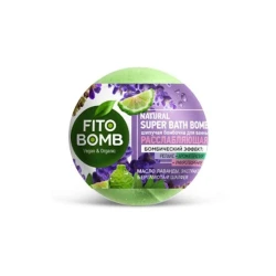 Vanna üçün köpüklənən bomba Fito Косметик Fito Bomb Rahatlaşdırıcı 110 q