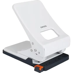 Дырокол Daxi P-600, белый