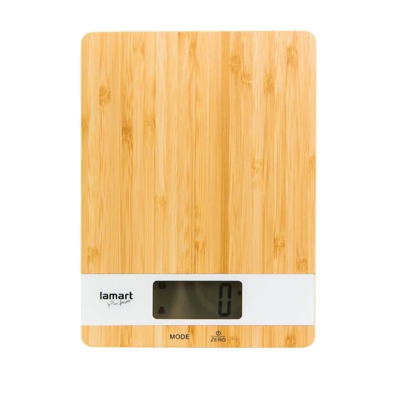 Кухонные весы Lamart Кухонные весы Lamart