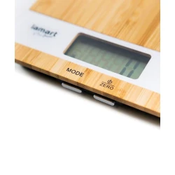 Mətbəx tərəzisi Lamart Mətbəx tərəzisi Lamart