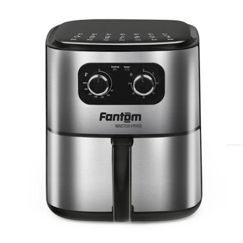 Фритюрница Fantom AF 4500 Grey