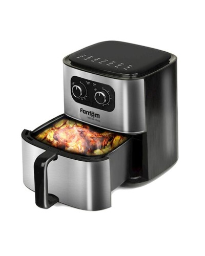 Frityur Fantom AF 4500 Grey