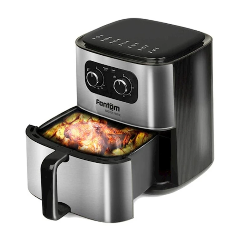 Фритюрница Fantom AF 4500 Grey