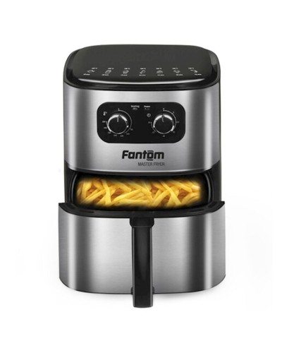 Frityur Fantom AF 4500 Grey