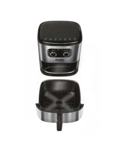 Frityur Fantom AF 4500 Grey