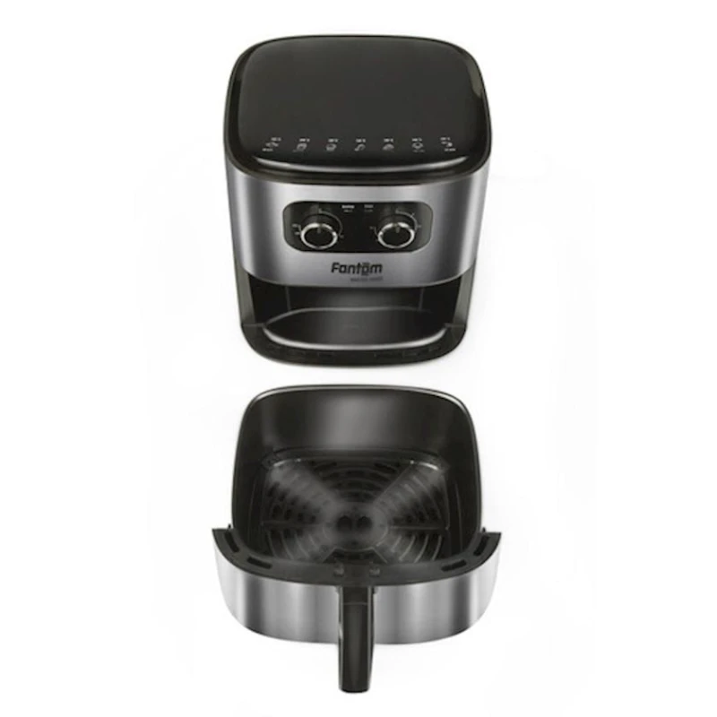 Фритюрница Fantom AF 4500 Grey