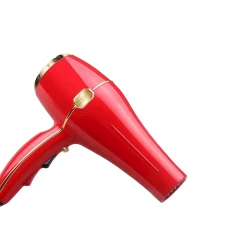 Фен Enzo EN-6119 Red