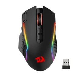 Игровая мышь Redragon M810RGB PRO Taipan Pro