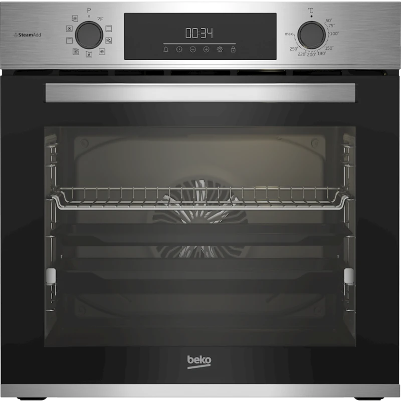 Духовка Beko BBIS12300XCSE