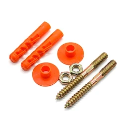 Болты TM.01161, 39 см, 2 шт