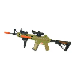 Игрушечный автомат M416, электрический