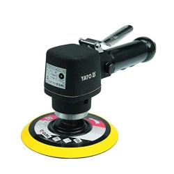 Eksentrik pnevmatik cilalama maşını Yato YT-0967