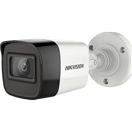 Камера видеонаблюдения Hikvision DS-2CE16D0T-ITPFS Камера видеонаблюдения Hikvision DS-2CE16D0T-ITPFS