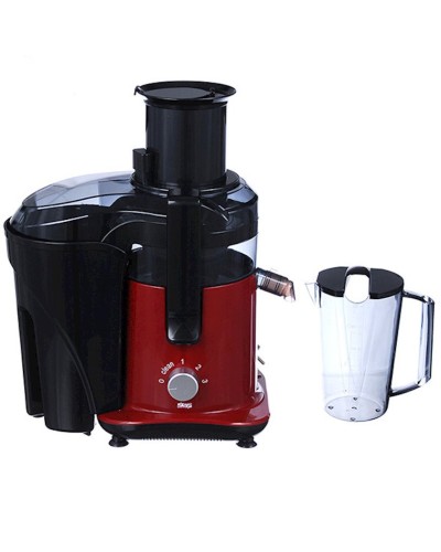 Sitrus üçün şirəçəkən DSP KJ-3031
