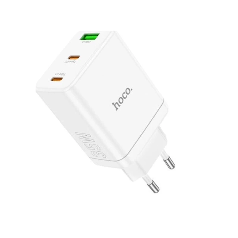 Şəbəkə enerji toplama Hoco N33, Ağ Şəbəkə enerji toplama Hoco N33, Ağ