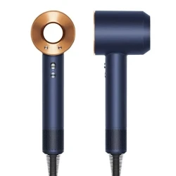 Фен Super Hair Dryer Blue