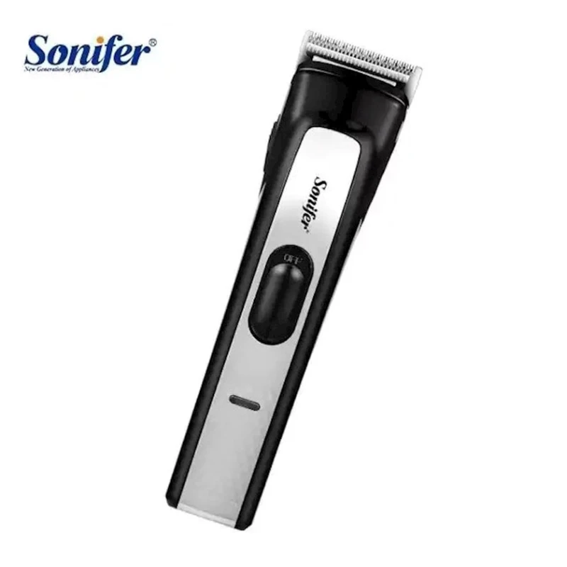 Saç kəsimi üçün universal cihaz Sonifer SF-9539 Saç kəsimi üçün universal cihaz Sonifer SF-9539