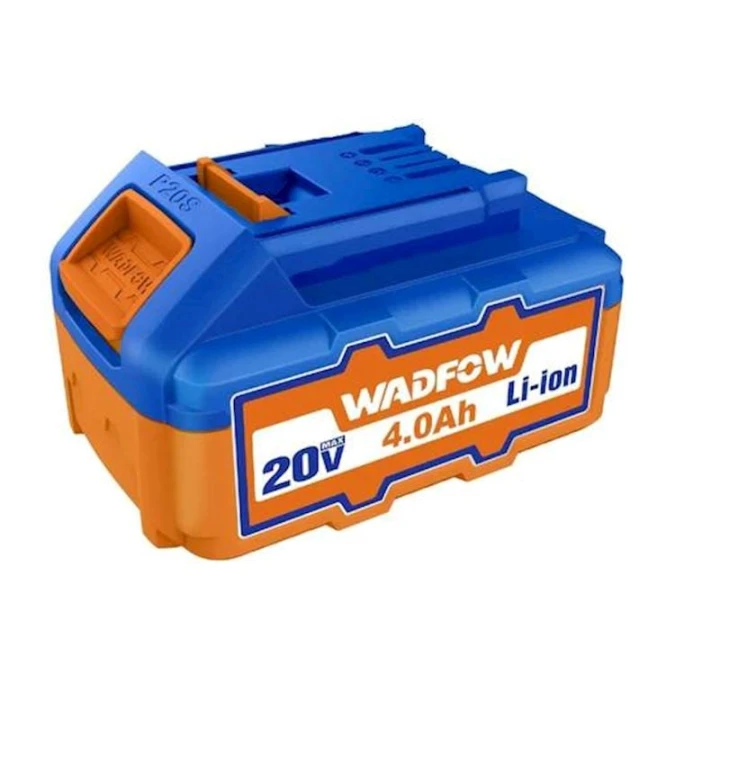 Зарядное устройство Wadfow WLBP540, 20V