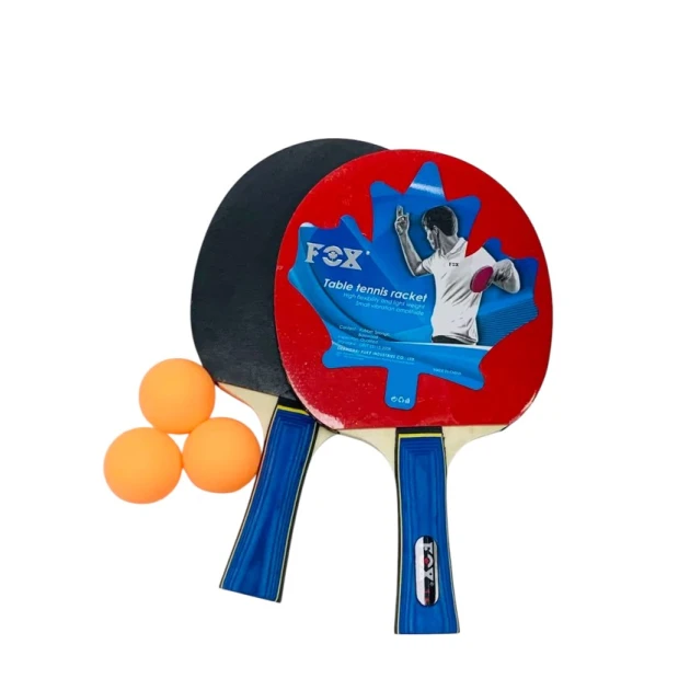 Ракетка для настольного тенниса Fox - WS0850