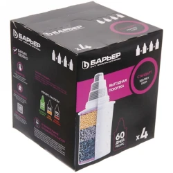 Сменный картридж для фильтра Barrier Standart