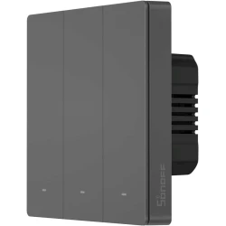 Умный выключатель Sonoff M5-3C-86
