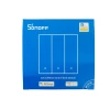 Умный выключатель Sonoff M5-3C-86 Умный выключатель Sonoff M5-3C-86