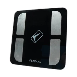 Напольные весы Lexical Bluetooth IR LBS-4370