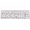 Клавиатура Lecoo CM102 White Клавиатура Lecoo CM102 White