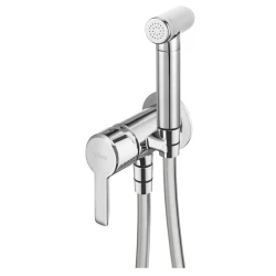 Bide üçün qarışdırıcı kran Deante Arnika BQA_034M