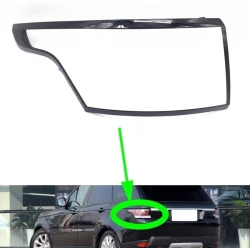 Arxa sol fara qapağı ‎‎‎‎‎Land Rover Range Rover Sport 2014-2021 üçün