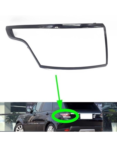 Arxa sol fara qapağı ‎‎‎‎‎Land Rover Range Rover Sport 2014-2021 üçün