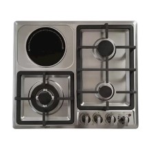 Bişirmə səthi Eurolux EU-GH2633GSCN-60S
