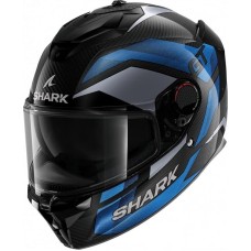 Motosiklet dəbilqəsi Shark Spartan GT Pro Carbon Ritmo Dbu, размер S