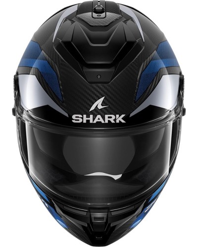 Motosiklet dəbilqəsi Shark Spartan GT Pro Carbon Ritmo Dbu, размер S