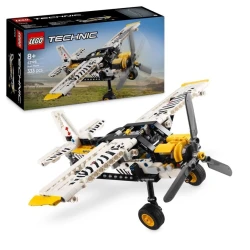 Конструктор LEGO Technic Bush Plane 42198, 333 детали, от 8 лет