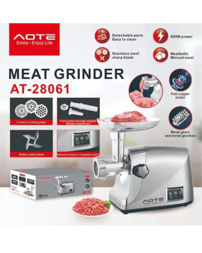 Ətçəkən Aote AT_28061
