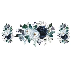 Рисовая бумага для декупажа Cadence 30x68, WFCR-016