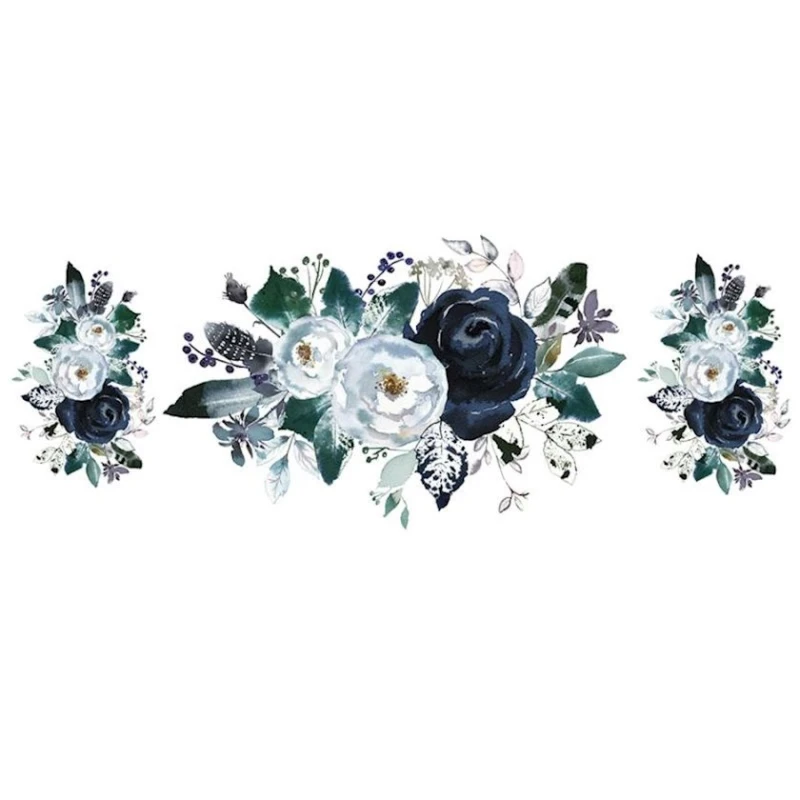 Рисовая бумага для декупажа Cadence 30x68, WFCR-016 Рисовая бумага для декупажа Cadence 30x68, WFCR-016