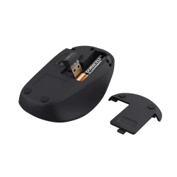 Мышь Trust OZAA Rechargeable Wireless (23812)