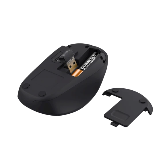 Мышь Trust OZAA Rechargeable Wireless (23812) Мышь Trust OZAA Rechargeable Wireless (23812)