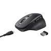 Мышь Trust OZAA Rechargeable Wireless (23812) Мышь Trust OZAA Rechargeable Wireless (23812)